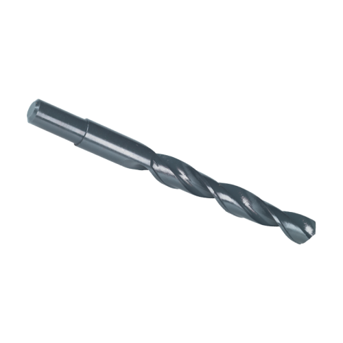 LOCINOX® HSS vrták Ø15 mm, L=170 mm, válcová stopka Ø13 mm